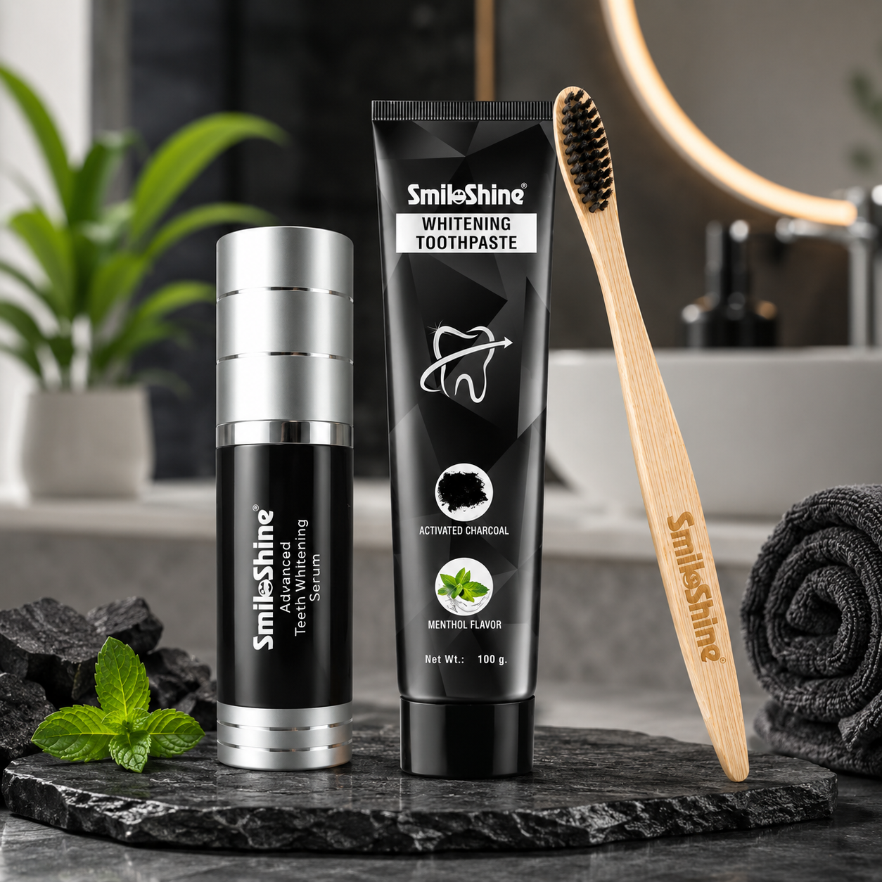 Oral Care