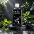 Activated Charcoal Mouthwash - 200ml