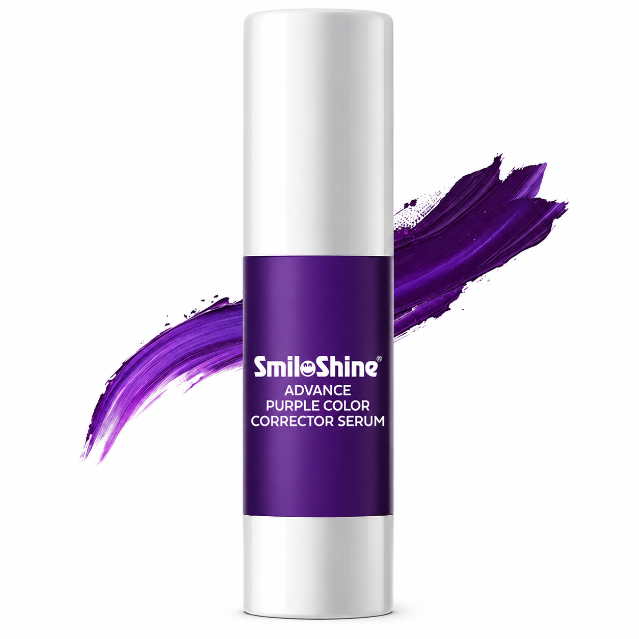 SmiloShine® Purple Magic Whitening Serum 30ml